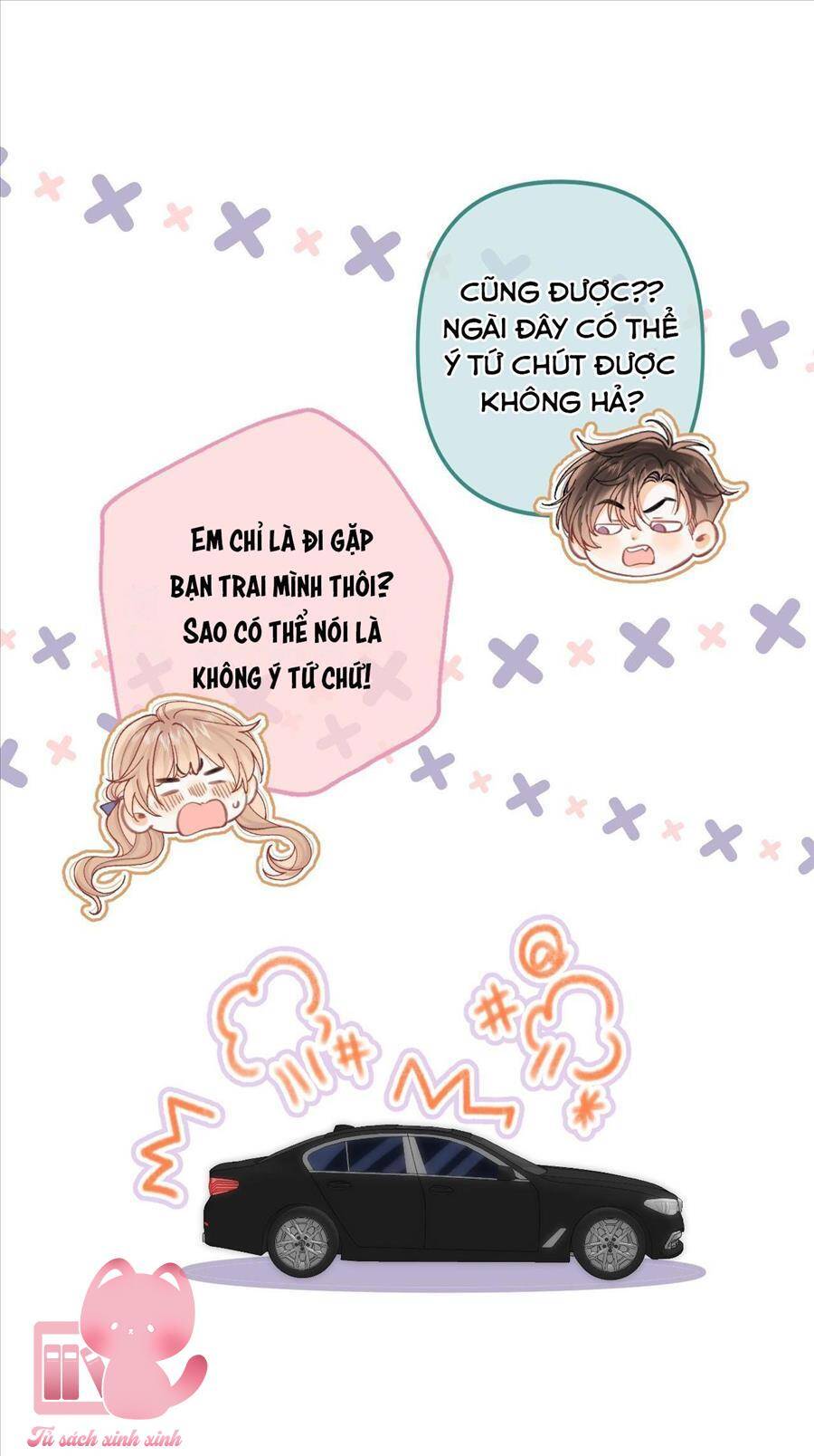 Mối Tình Thầm Kín Chapter 115 - Trang 2