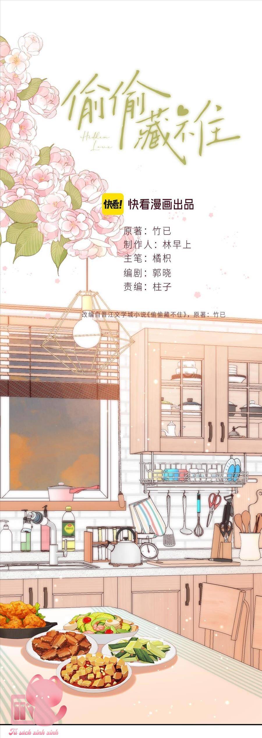 Mối Tình Thầm Kín Chapter 115 - Trang 2
