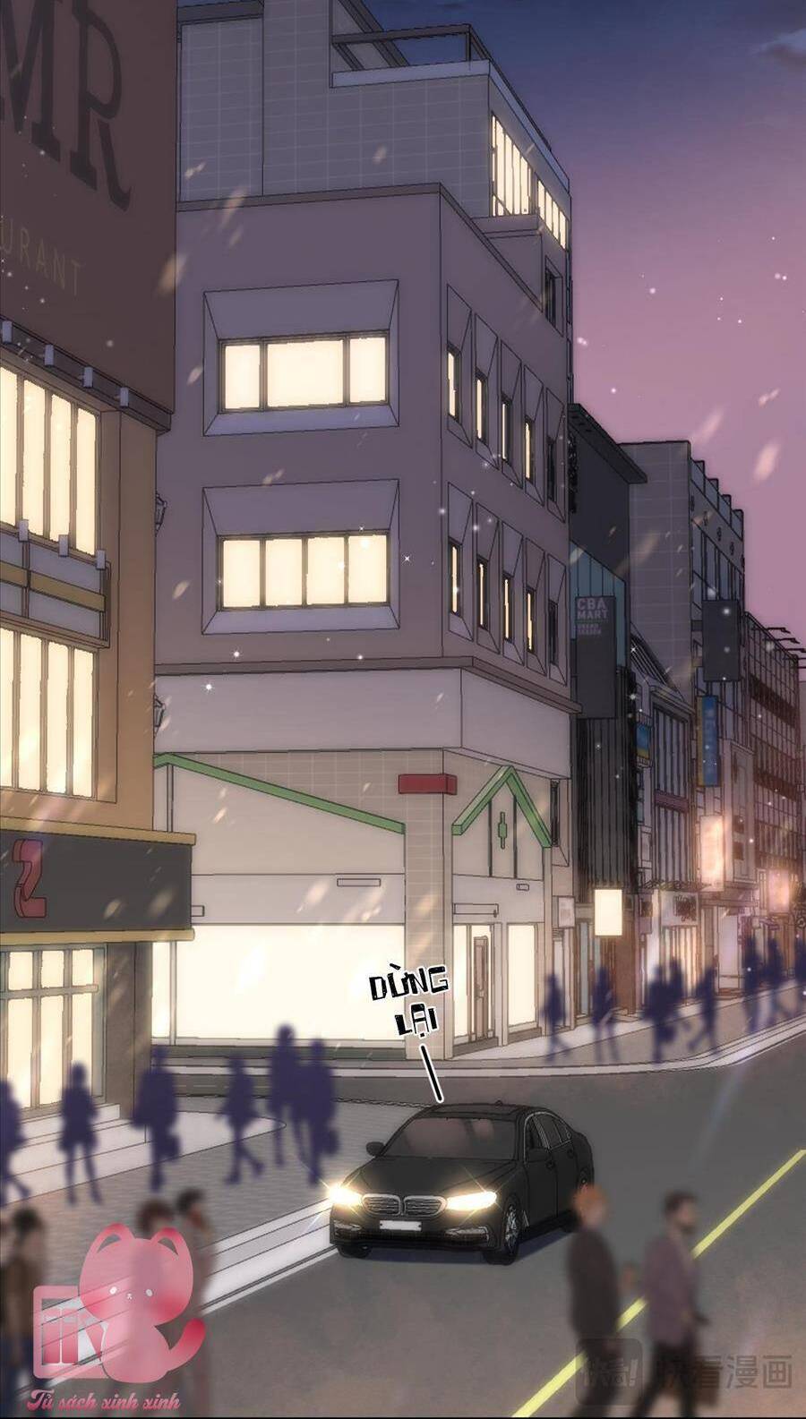 Mối Tình Thầm Kín Chapter 115 - Trang 2