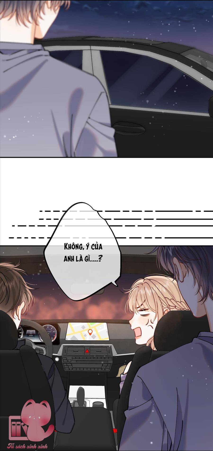 Mối Tình Thầm Kín Chapter 115 - Trang 2