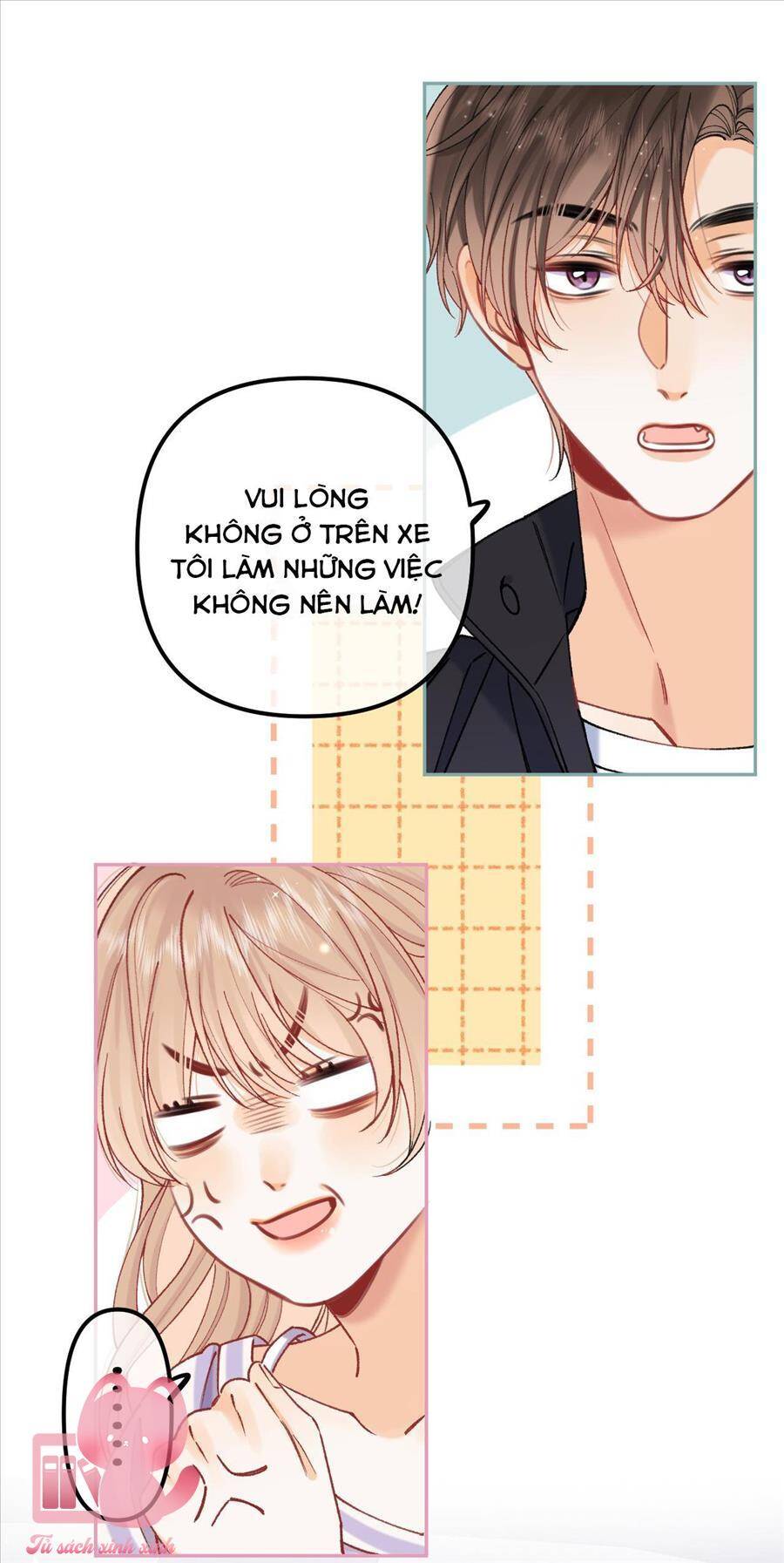 Mối Tình Thầm Kín Chapter 115 - Trang 2