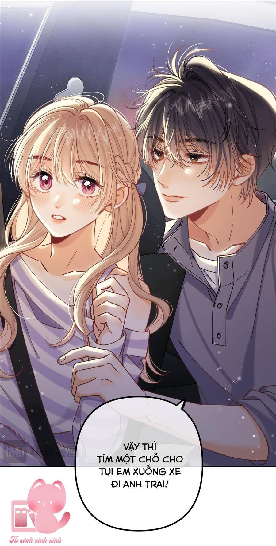 Mối Tình Thầm Kín Chapter 115 - Trang 2