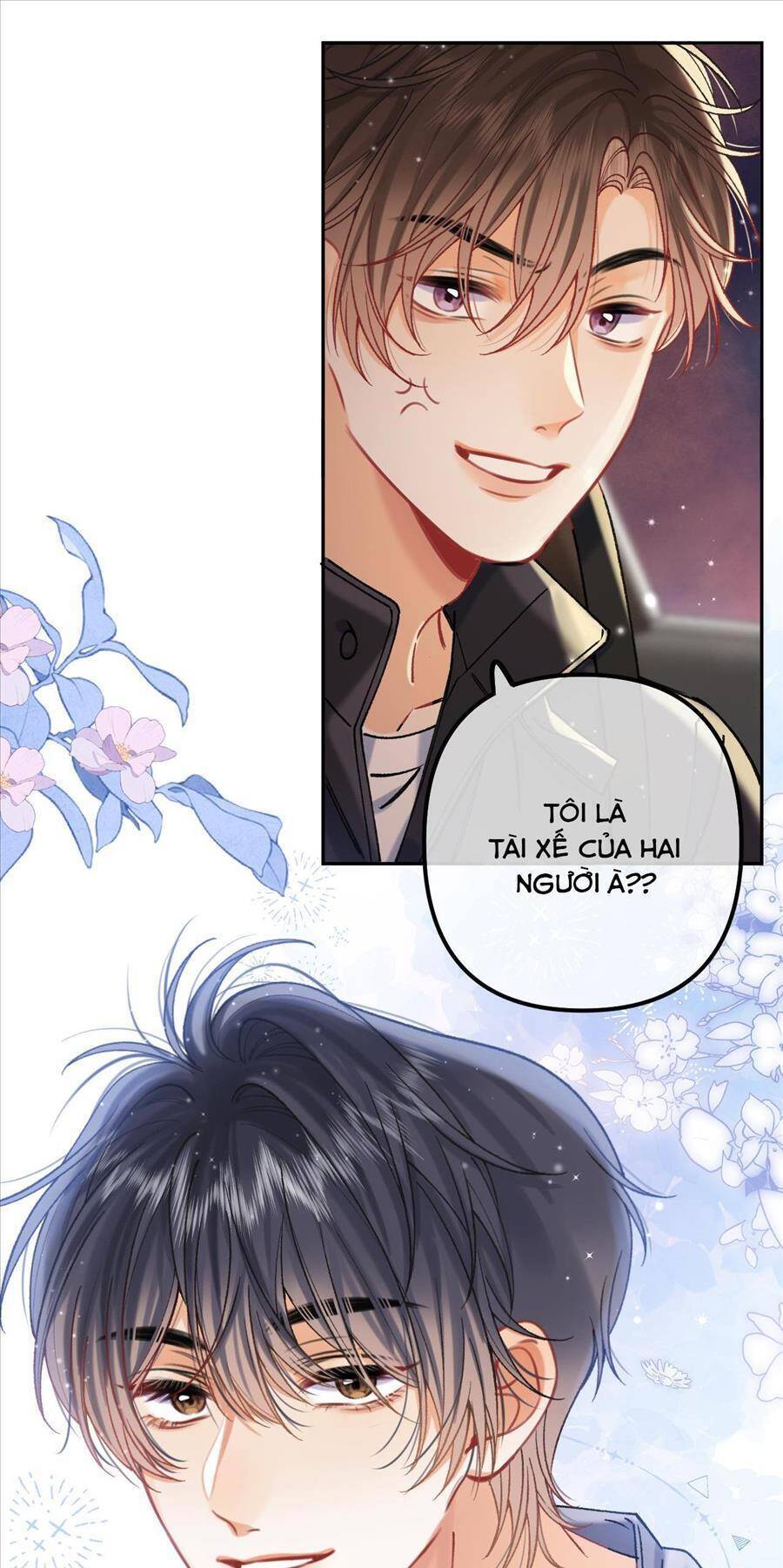 Mối Tình Thầm Kín Chapter 115 - Trang 2