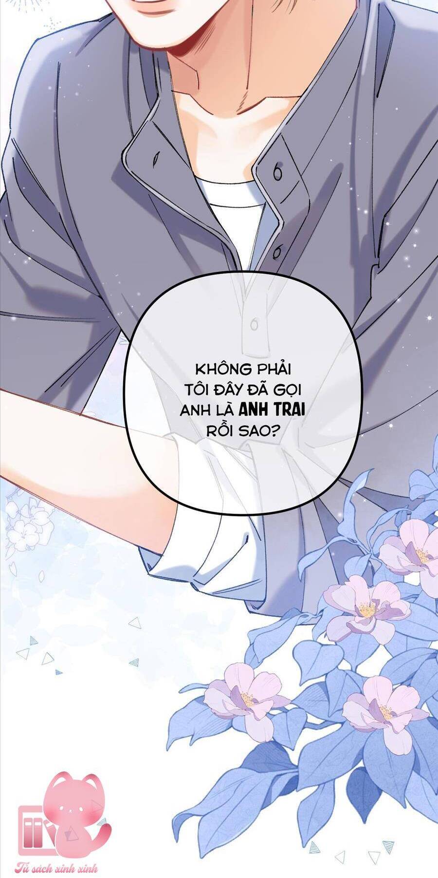 Mối Tình Thầm Kín Chapter 115 - Trang 2