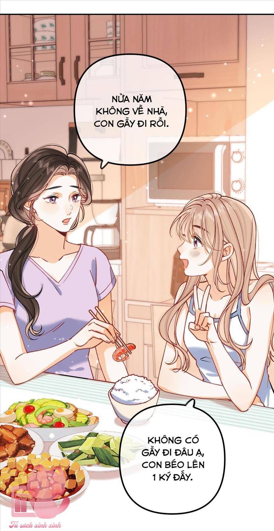 Mối Tình Thầm Kín Chapter 115 - Trang 2