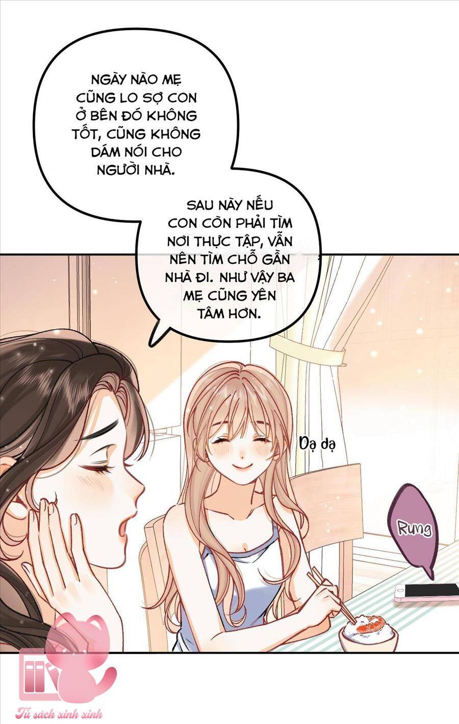Mối Tình Thầm Kín Chapter 115 - Trang 2