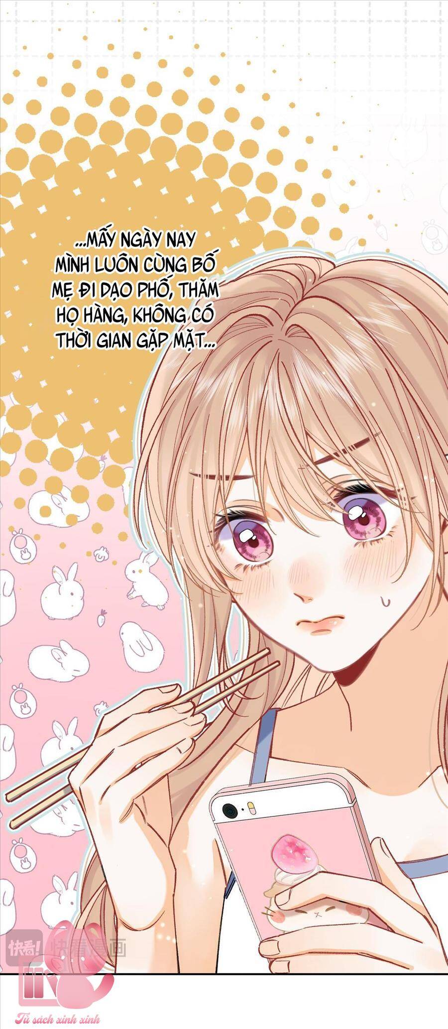 Mối Tình Thầm Kín Chapter 115 - Trang 2