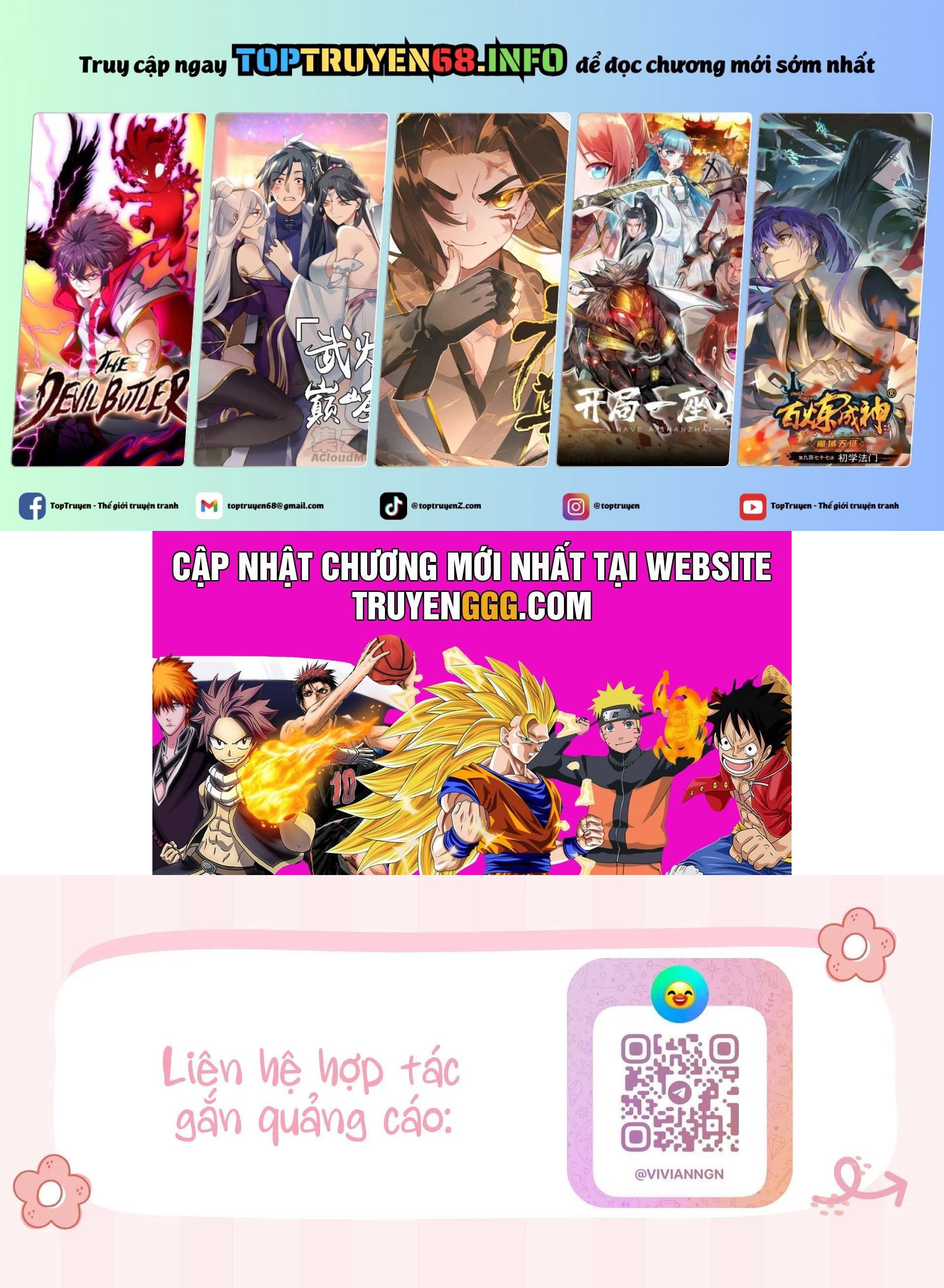 Mối Tình Thầm Kín Chapter 116 - Trang 2