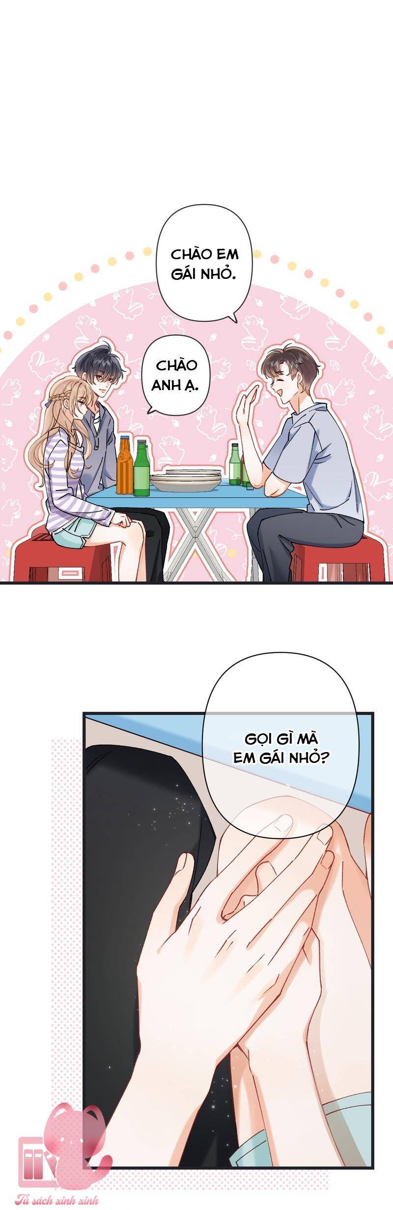 Mối Tình Thầm Kín Chapter 116 - Trang 2