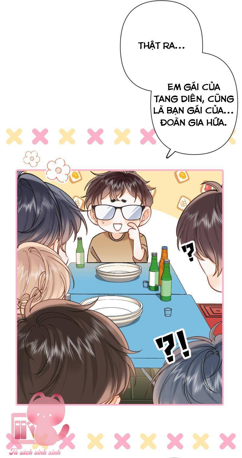 Mối Tình Thầm Kín Chapter 116 - Trang 2