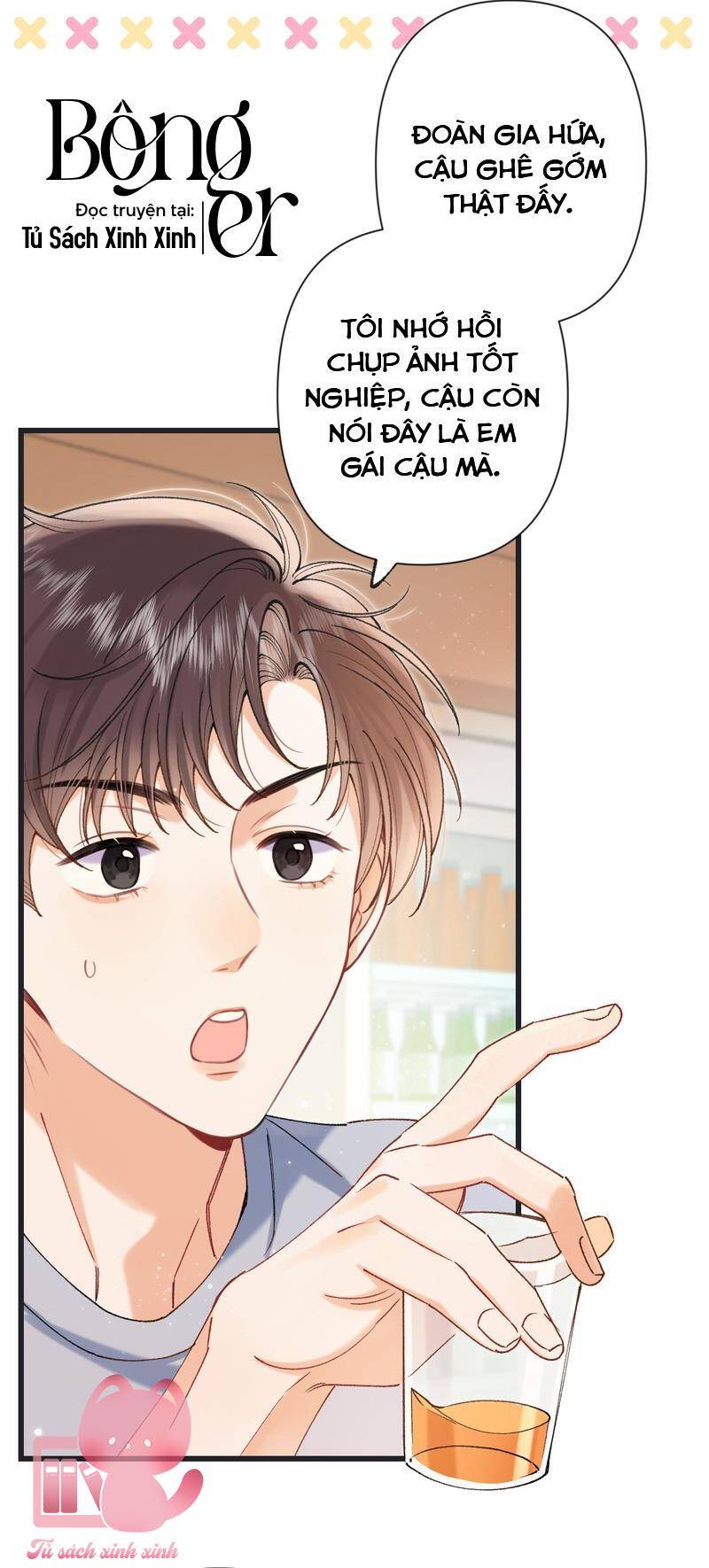 Mối Tình Thầm Kín Chapter 116 - Trang 2