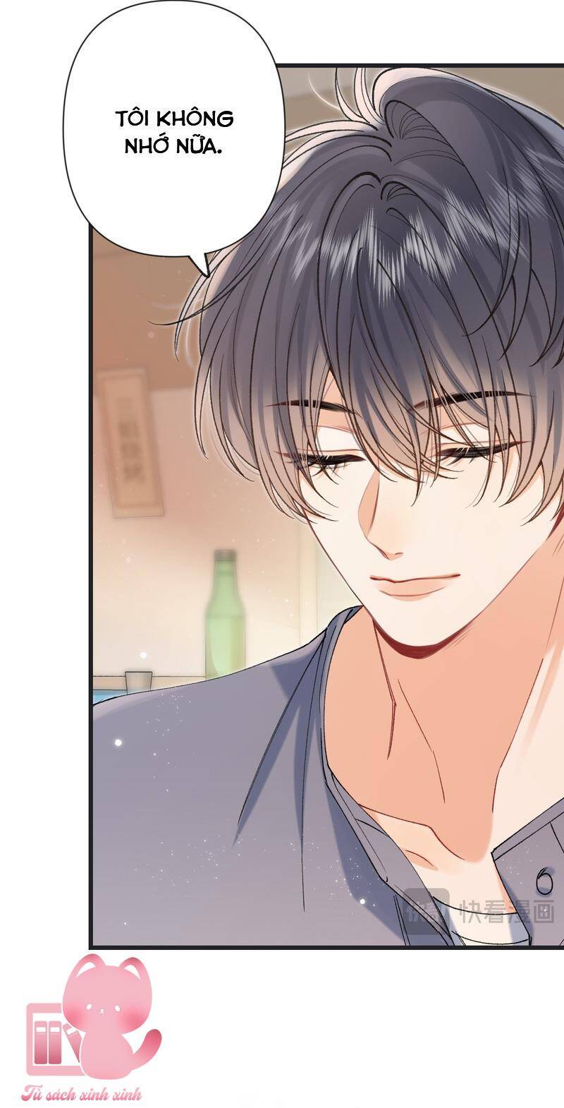 Mối Tình Thầm Kín Chapter 116 - Trang 2