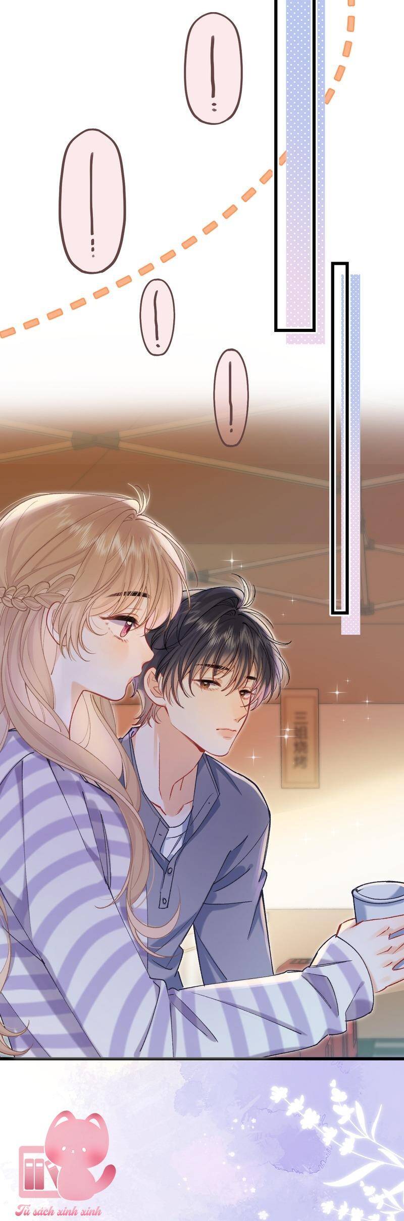 Mối Tình Thầm Kín Chapter 116 - Trang 2