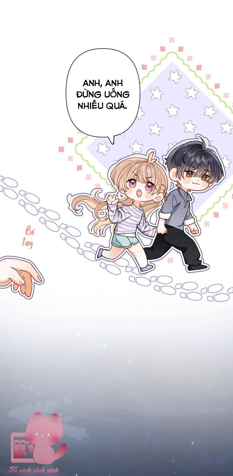 Mối Tình Thầm Kín Chapter 116 - Trang 2