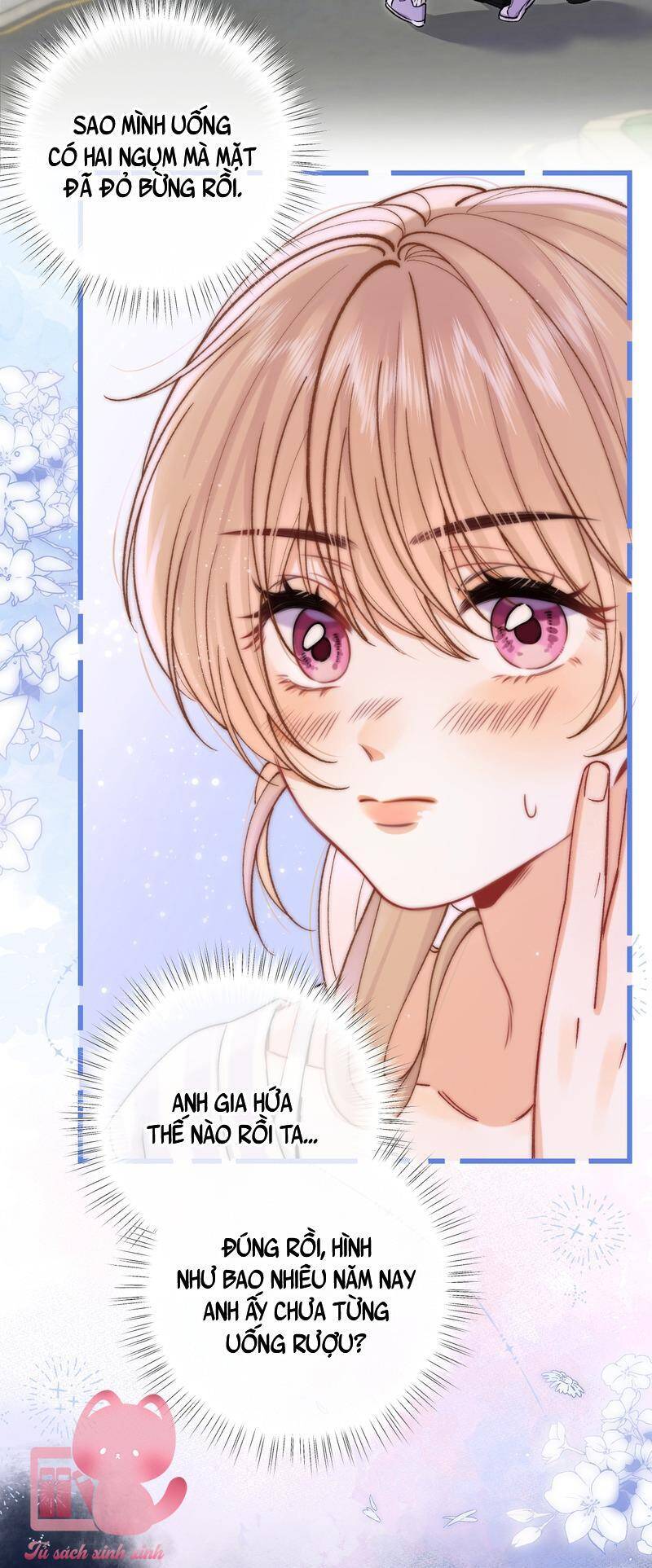 Mối Tình Thầm Kín Chapter 116 - Trang 2