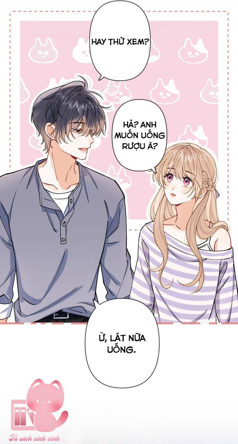 Mối Tình Thầm Kín Chapter 116 - Trang 2