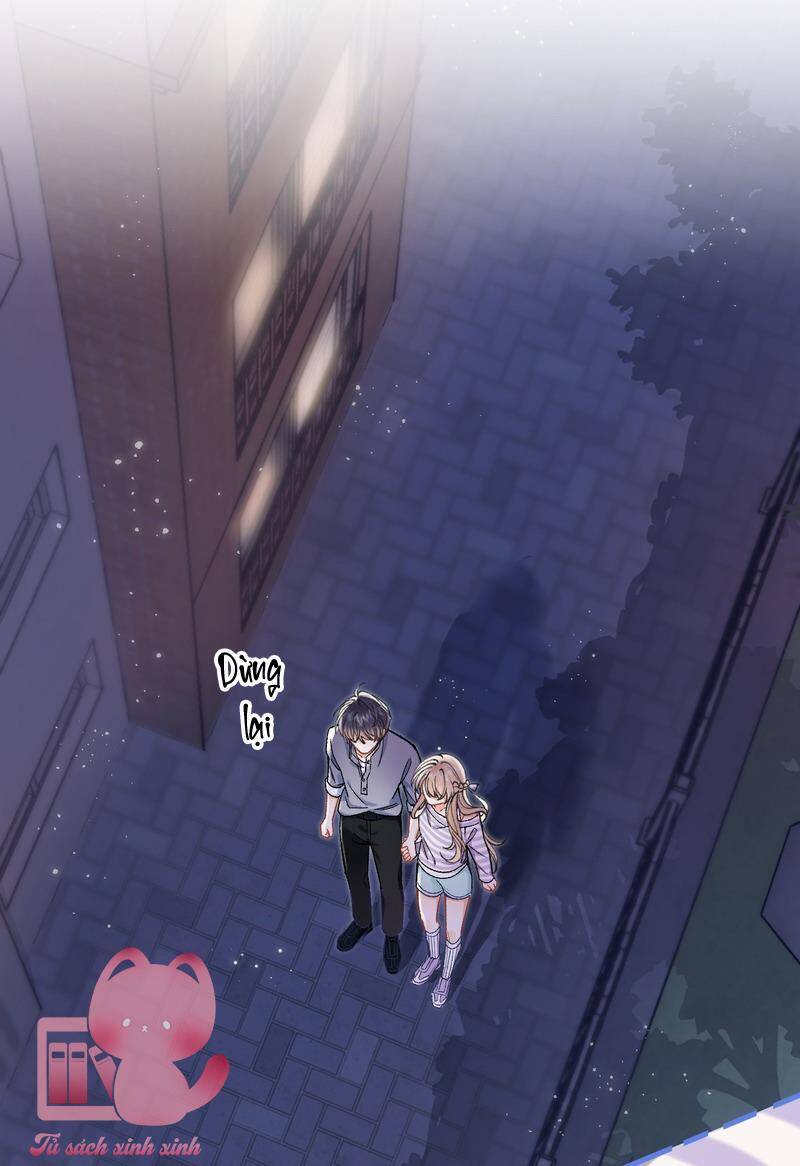 Mối Tình Thầm Kín Chapter 116 - Trang 2