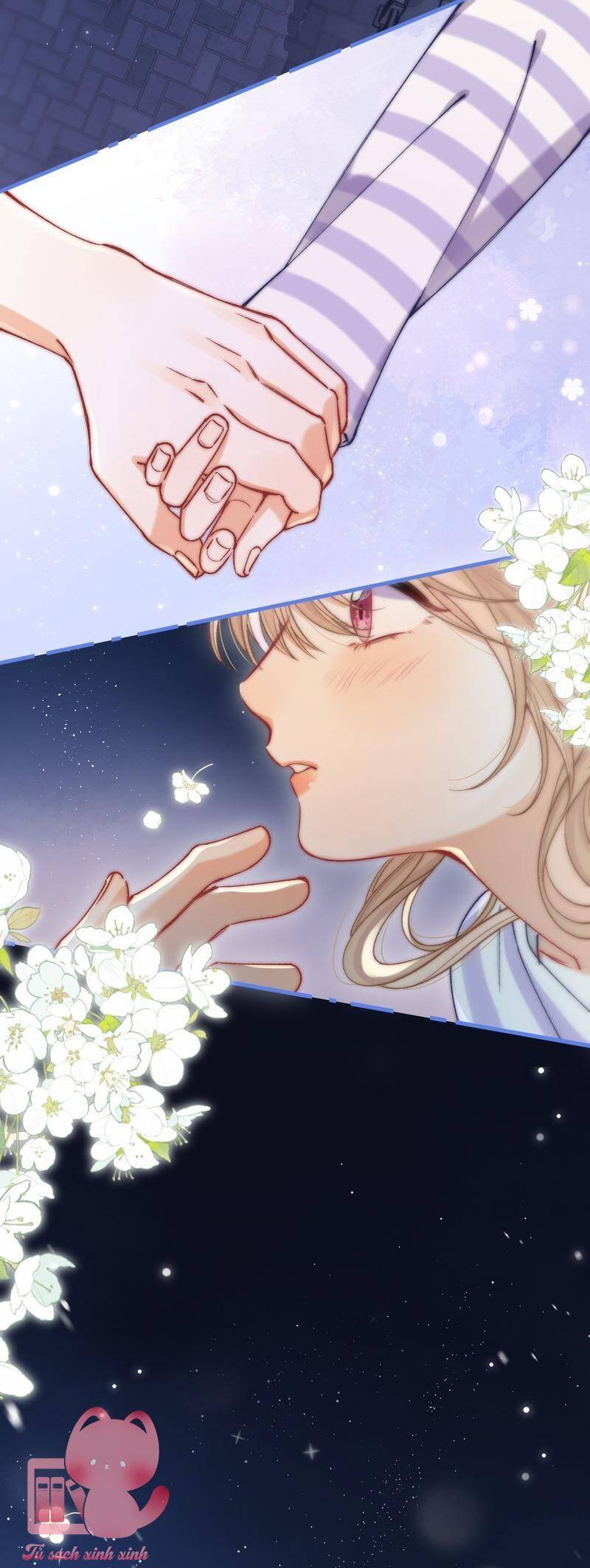 Mối Tình Thầm Kín Chapter 116 - Trang 2