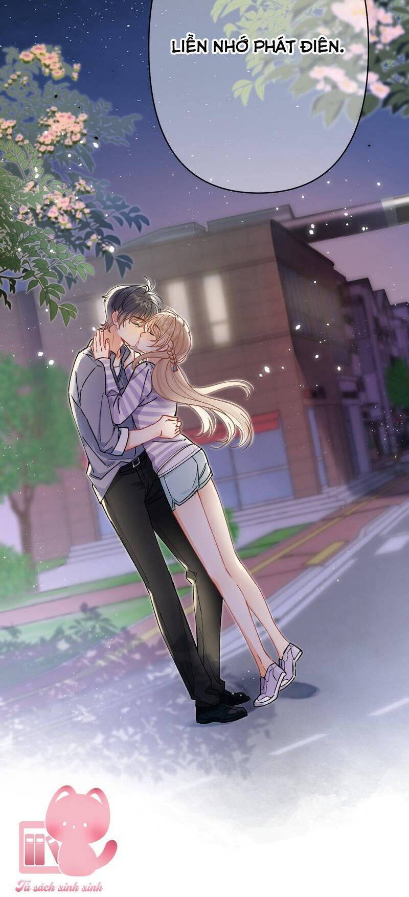 Mối Tình Thầm Kín Chapter 116 - Trang 2