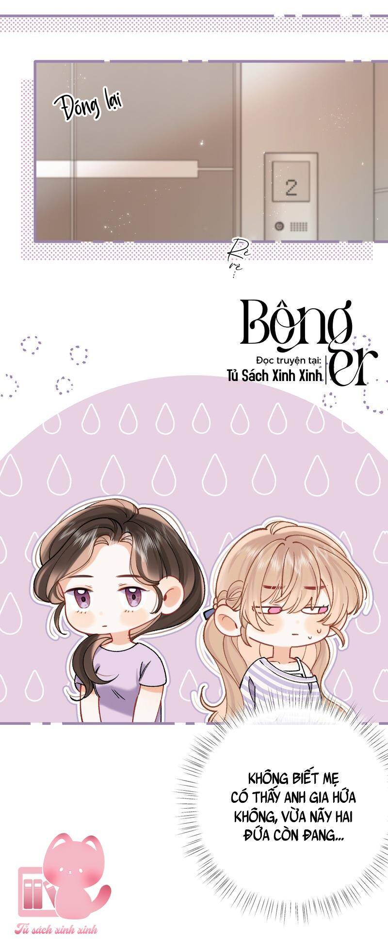Mối Tình Thầm Kín Chapter 116 - Trang 2