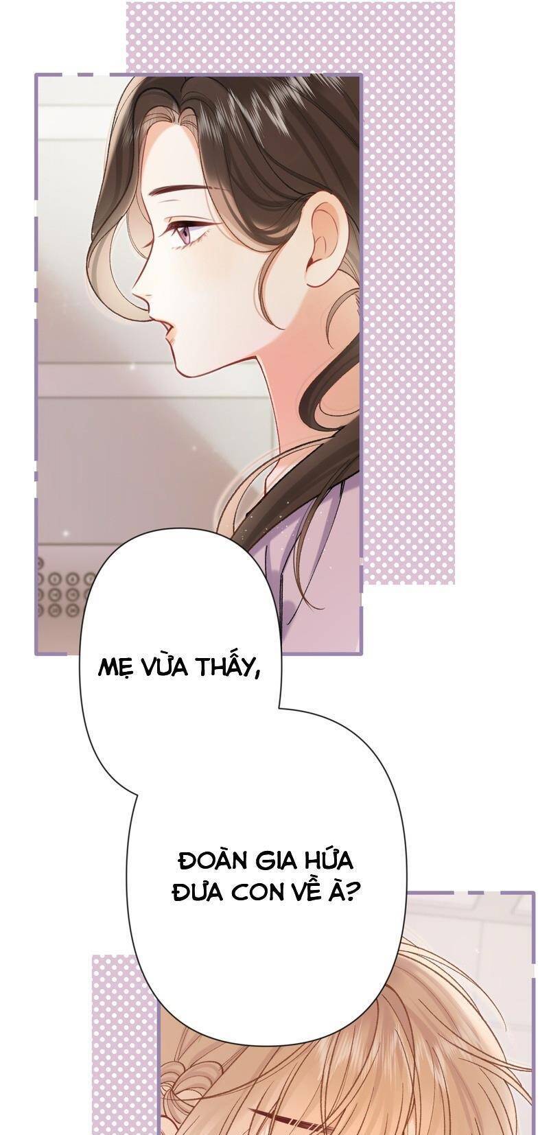 Mối Tình Thầm Kín Chapter 116 - Trang 2
