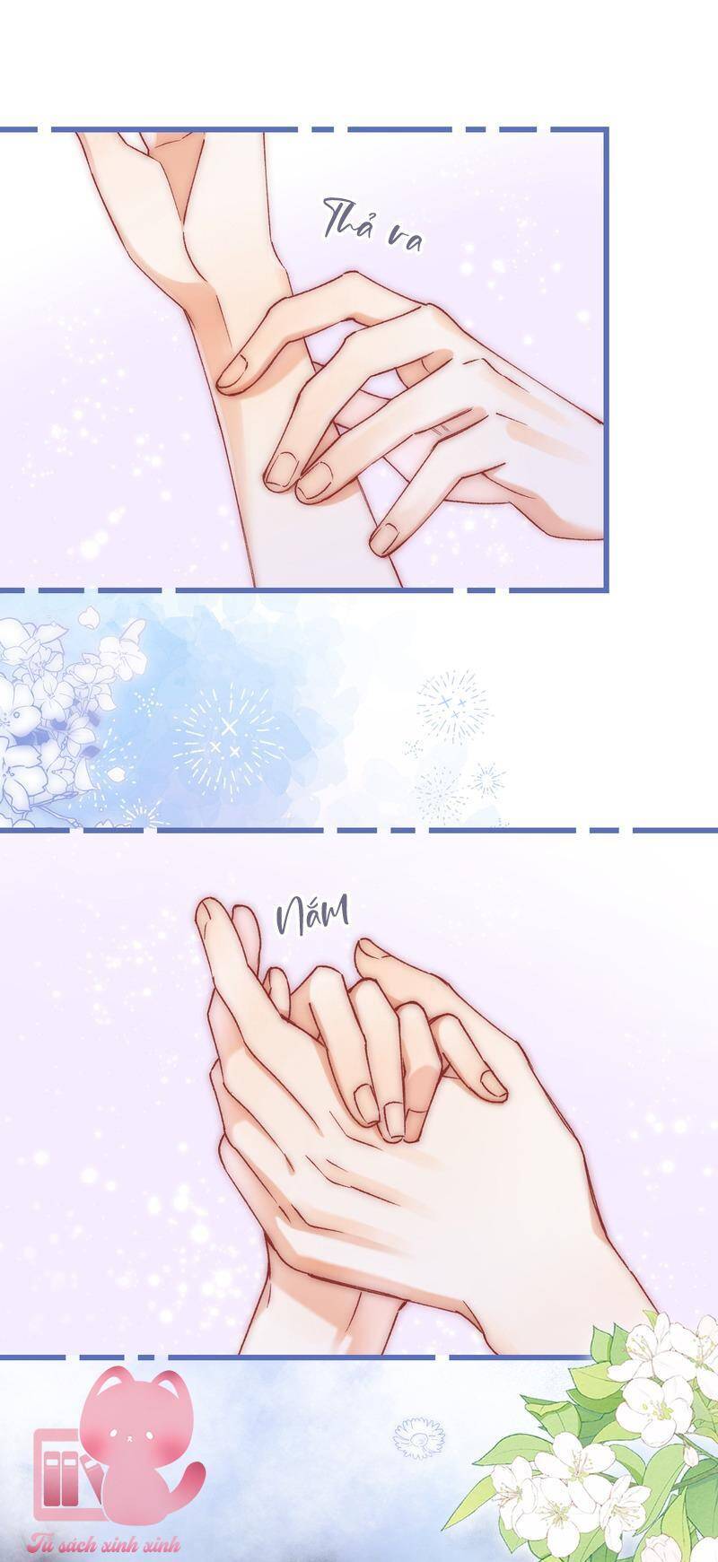 Mối Tình Thầm Kín Chapter 116 - Trang 2