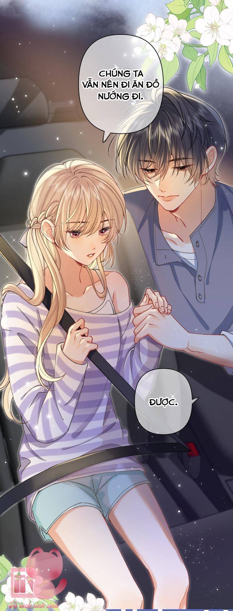 Mối Tình Thầm Kín Chapter 116 - Trang 2