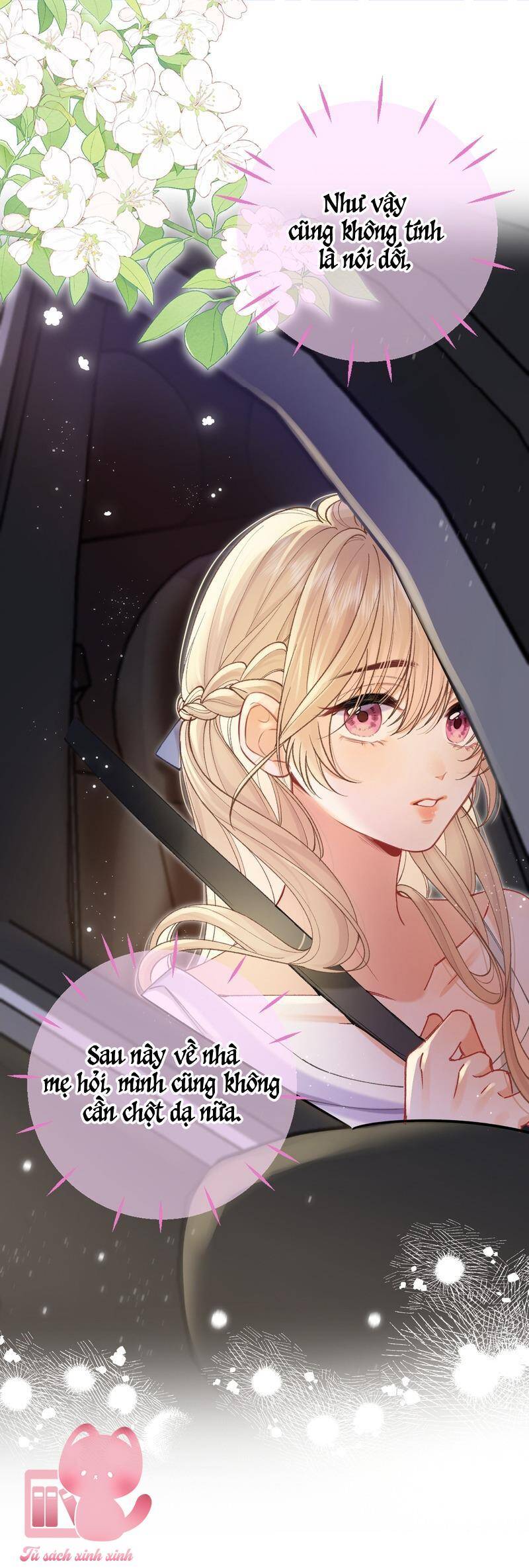 Mối Tình Thầm Kín Chapter 116 - Trang 2