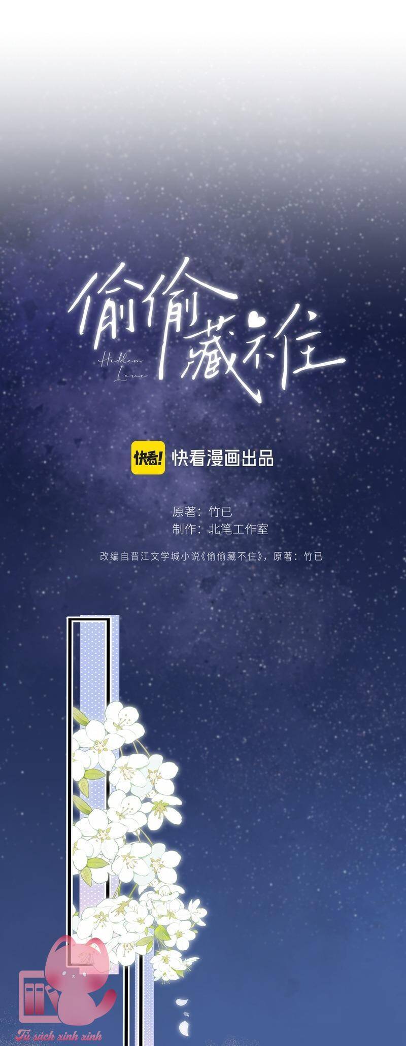 Mối Tình Thầm Kín Chapter 116 - Trang 2