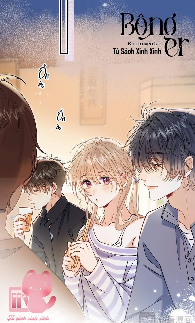 Mối Tình Thầm Kín Chapter 116 - Trang 2
