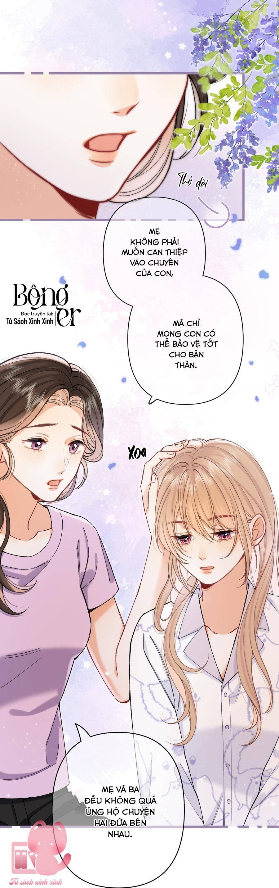 Mối Tình Thầm Kín Chapter 117 - Trang 2