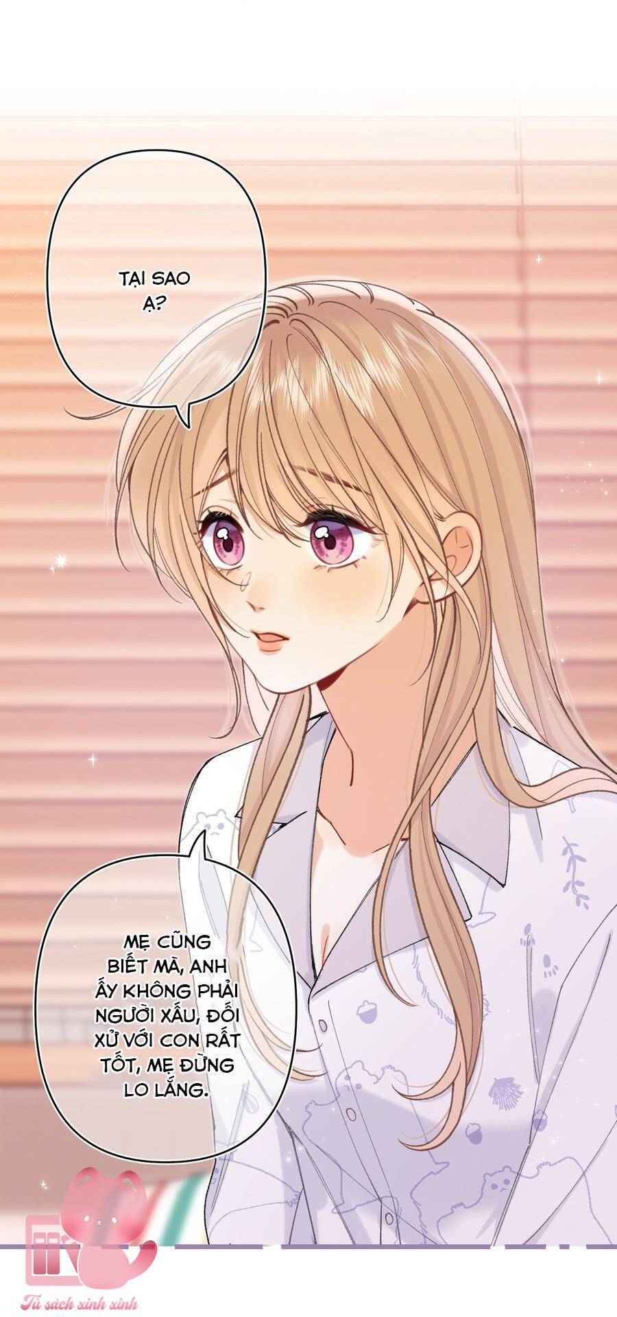 Mối Tình Thầm Kín Chapter 117 - Trang 2