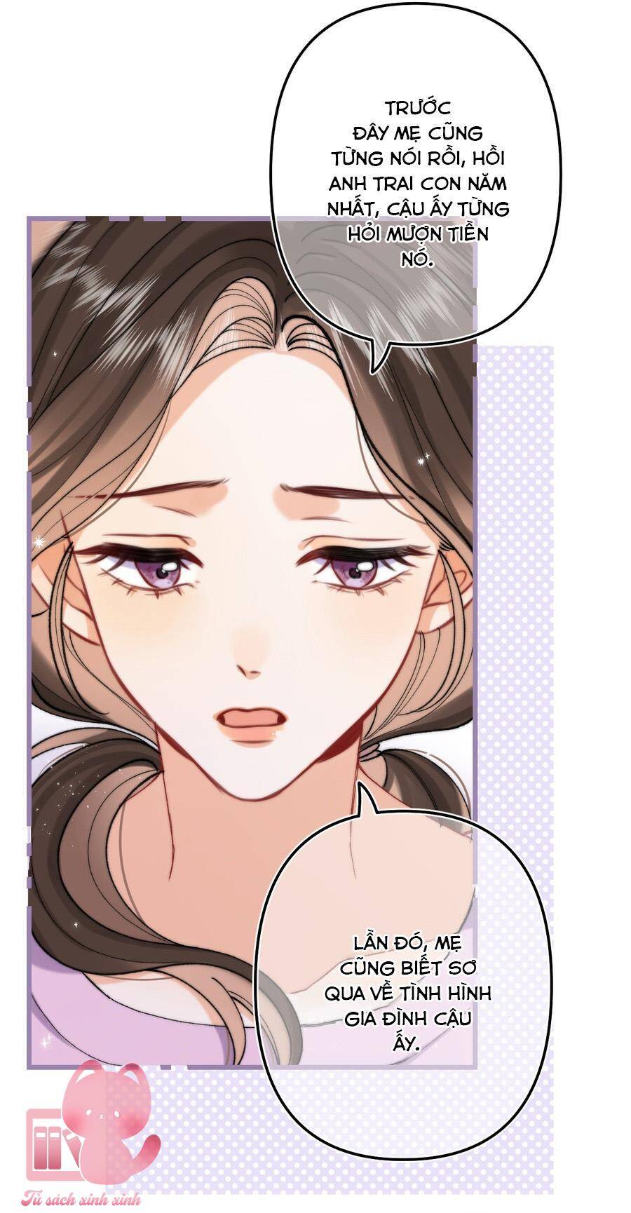 Mối Tình Thầm Kín Chapter 117 - Trang 2