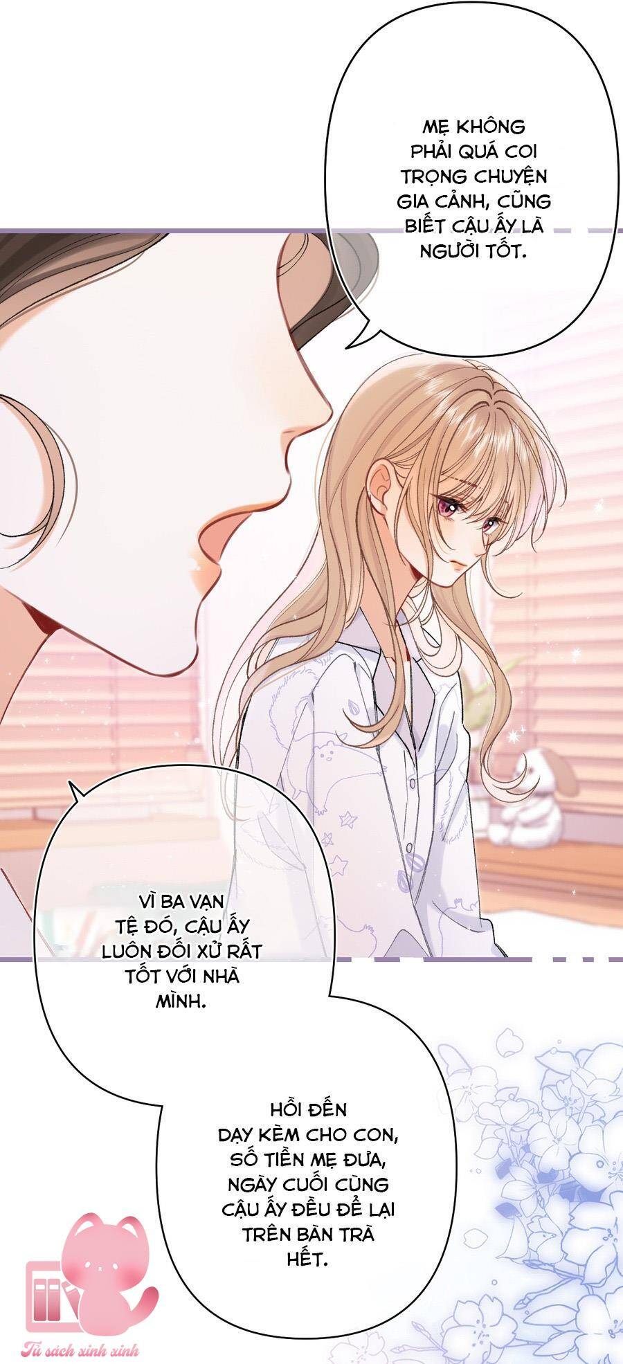 Mối Tình Thầm Kín Chapter 117 - Trang 2