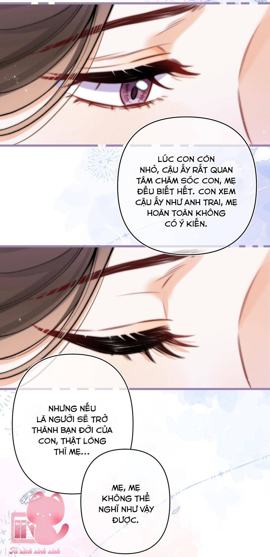 Mối Tình Thầm Kín Chapter 117 - Trang 2