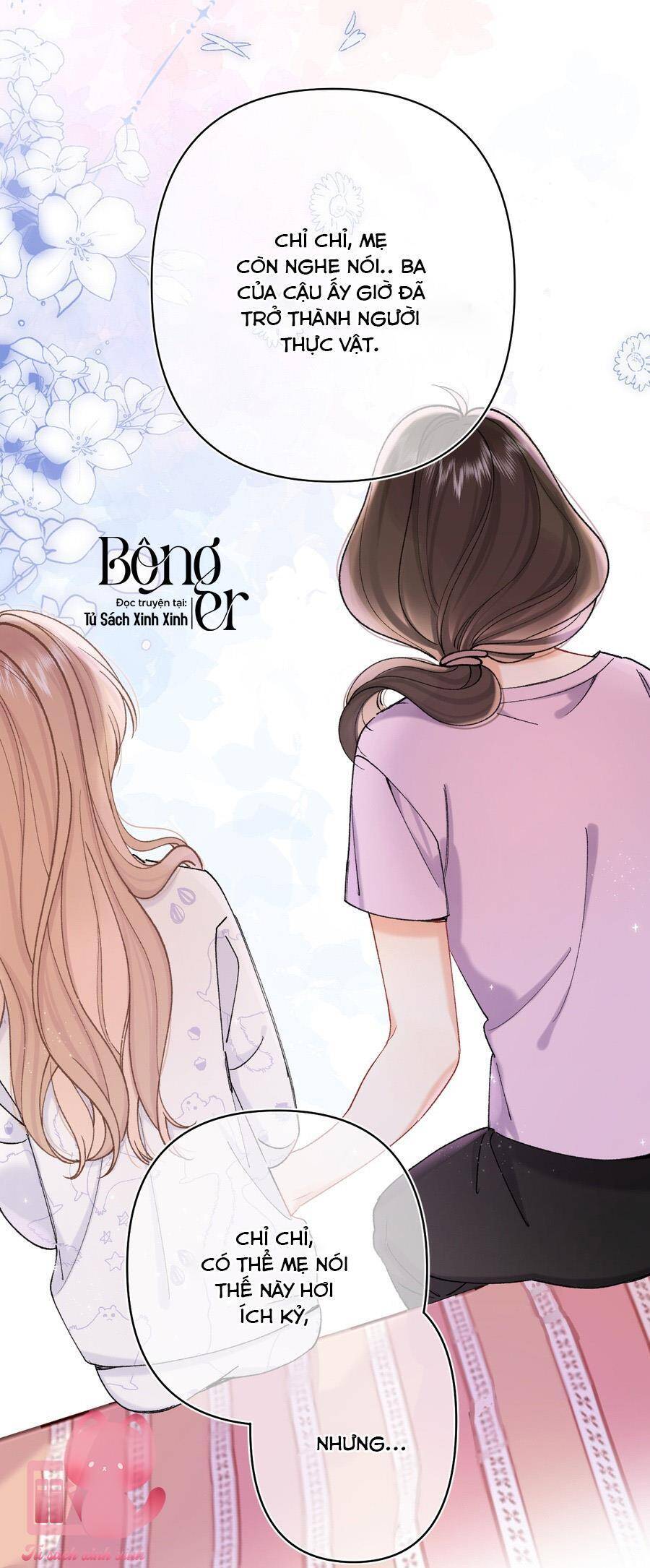 Mối Tình Thầm Kín Chapter 117 - Trang 2