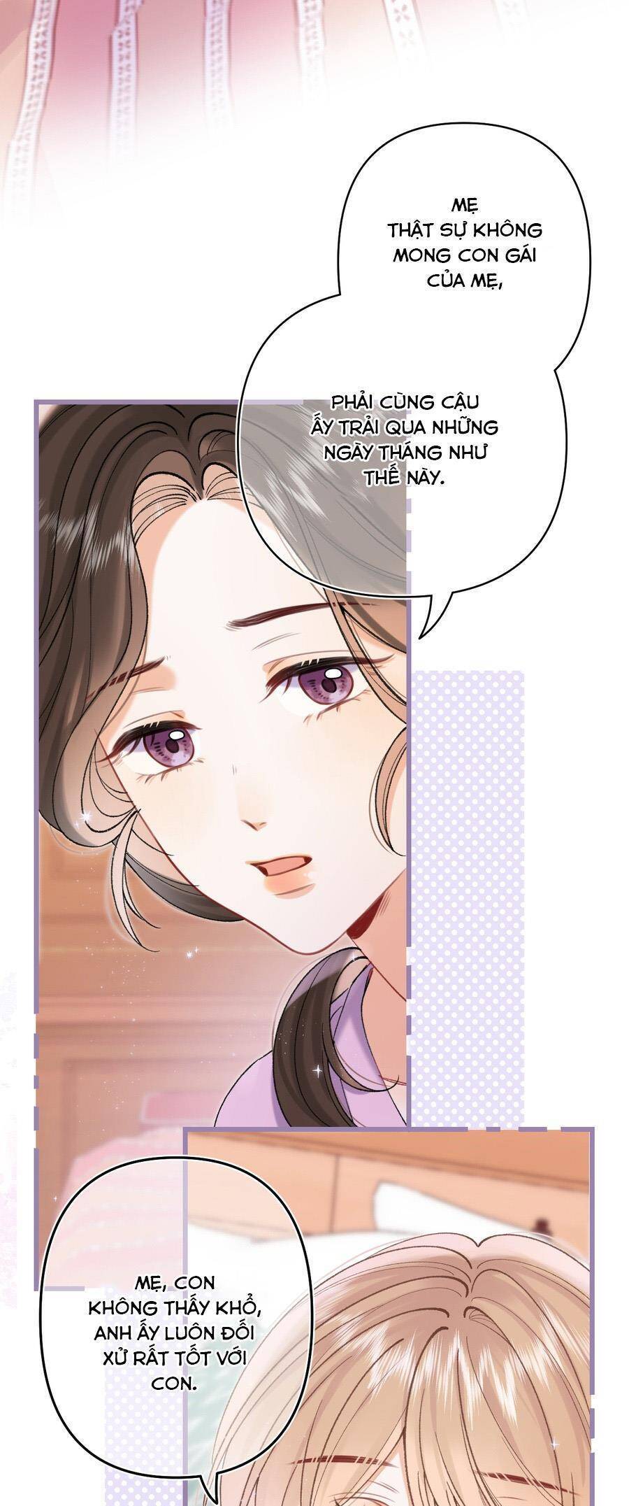 Mối Tình Thầm Kín Chapter 117 - Trang 2