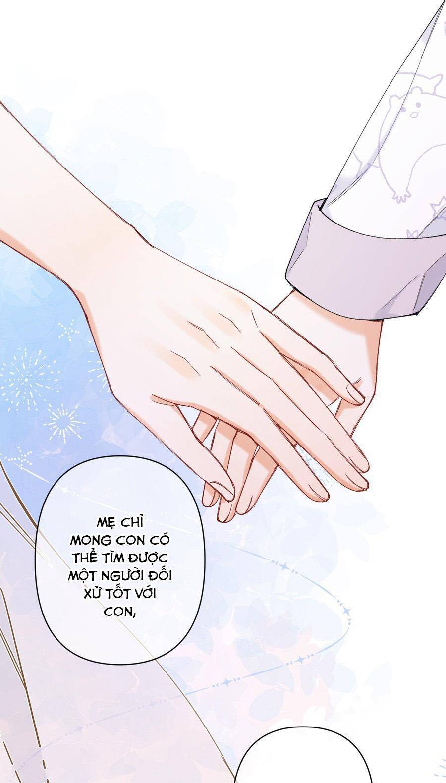Mối Tình Thầm Kín Chapter 117 - Trang 2