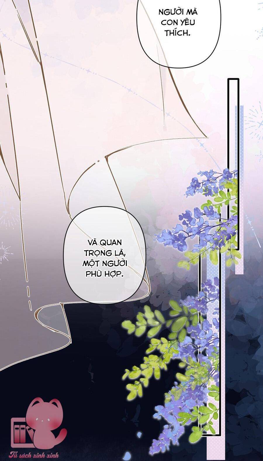 Mối Tình Thầm Kín Chapter 117 - Trang 2
