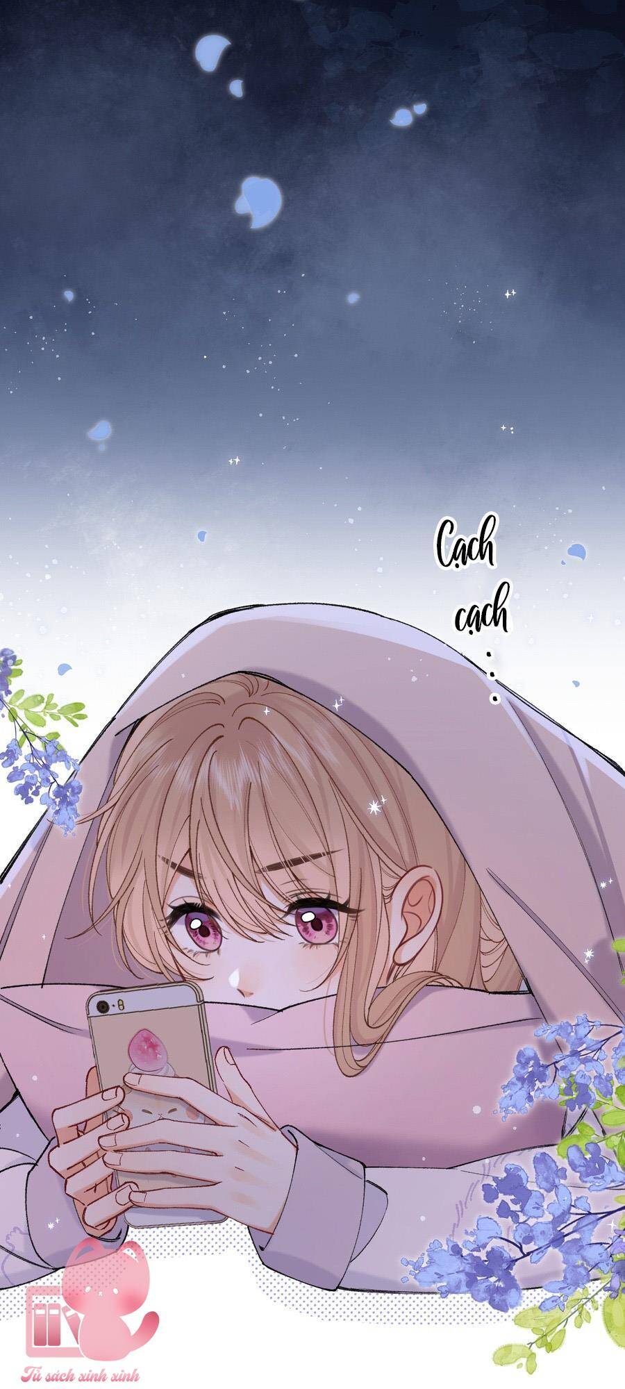 Mối Tình Thầm Kín Chapter 117 - Trang 2
