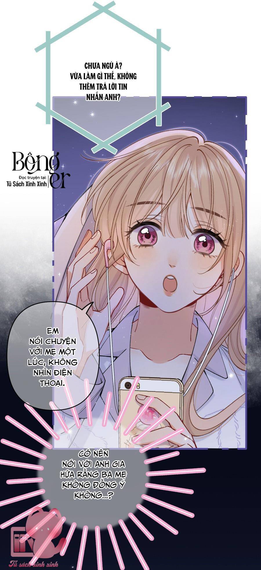 Mối Tình Thầm Kín Chapter 117 - Trang 2