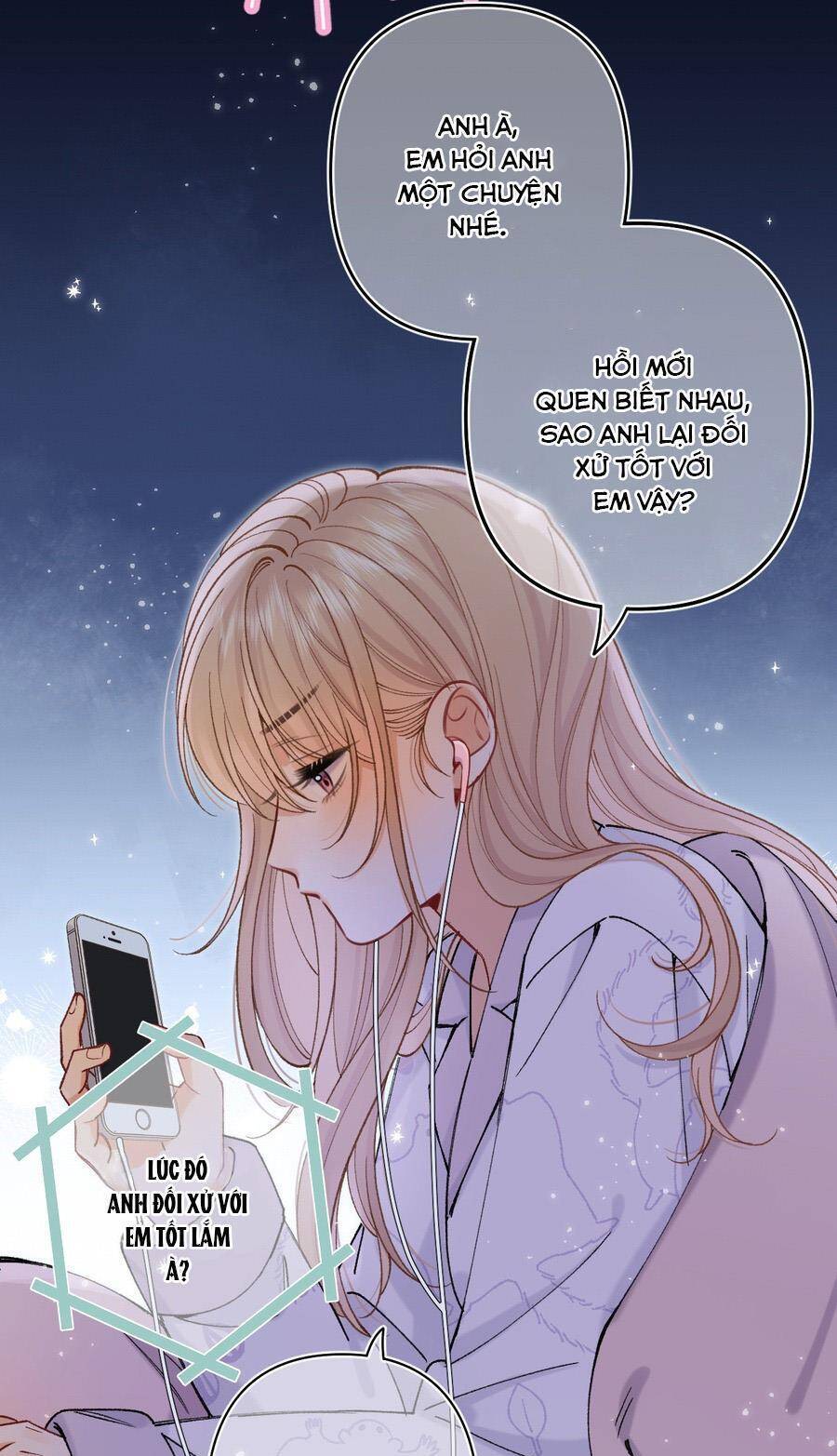 Mối Tình Thầm Kín Chapter 117 - Trang 2