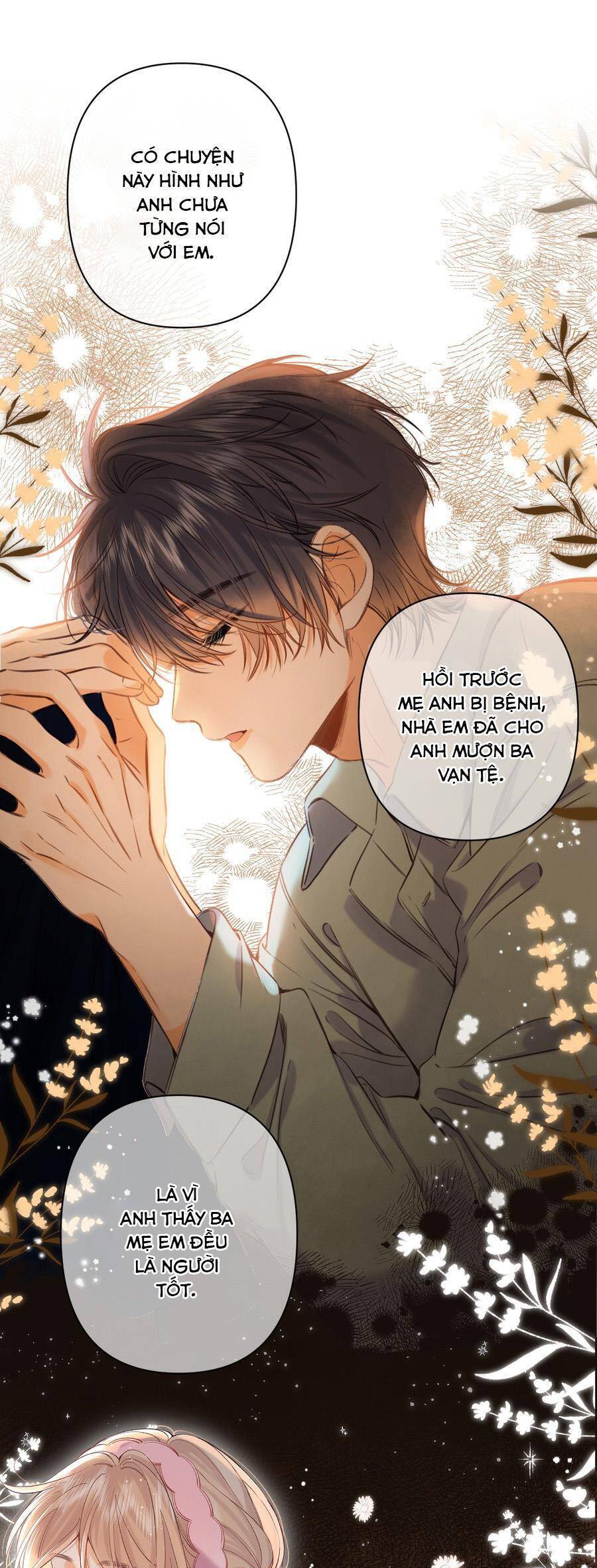 Mối Tình Thầm Kín Chapter 117 - Trang 2