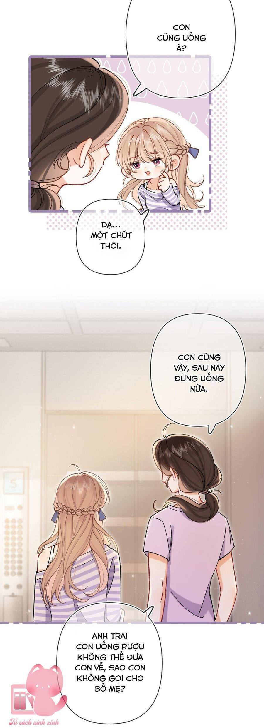 Mối Tình Thầm Kín Chapter 117 - Trang 2