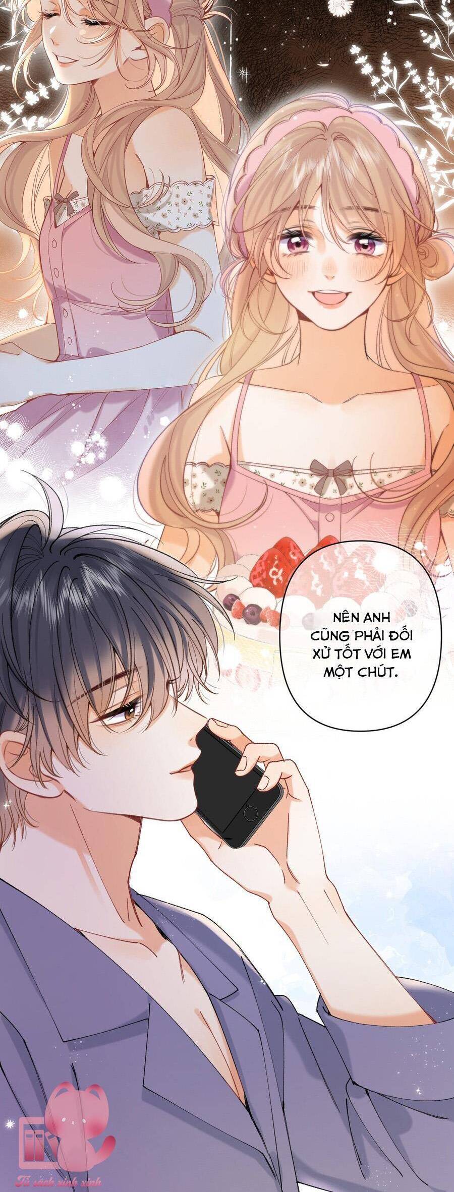 Mối Tình Thầm Kín Chapter 117 - Trang 2