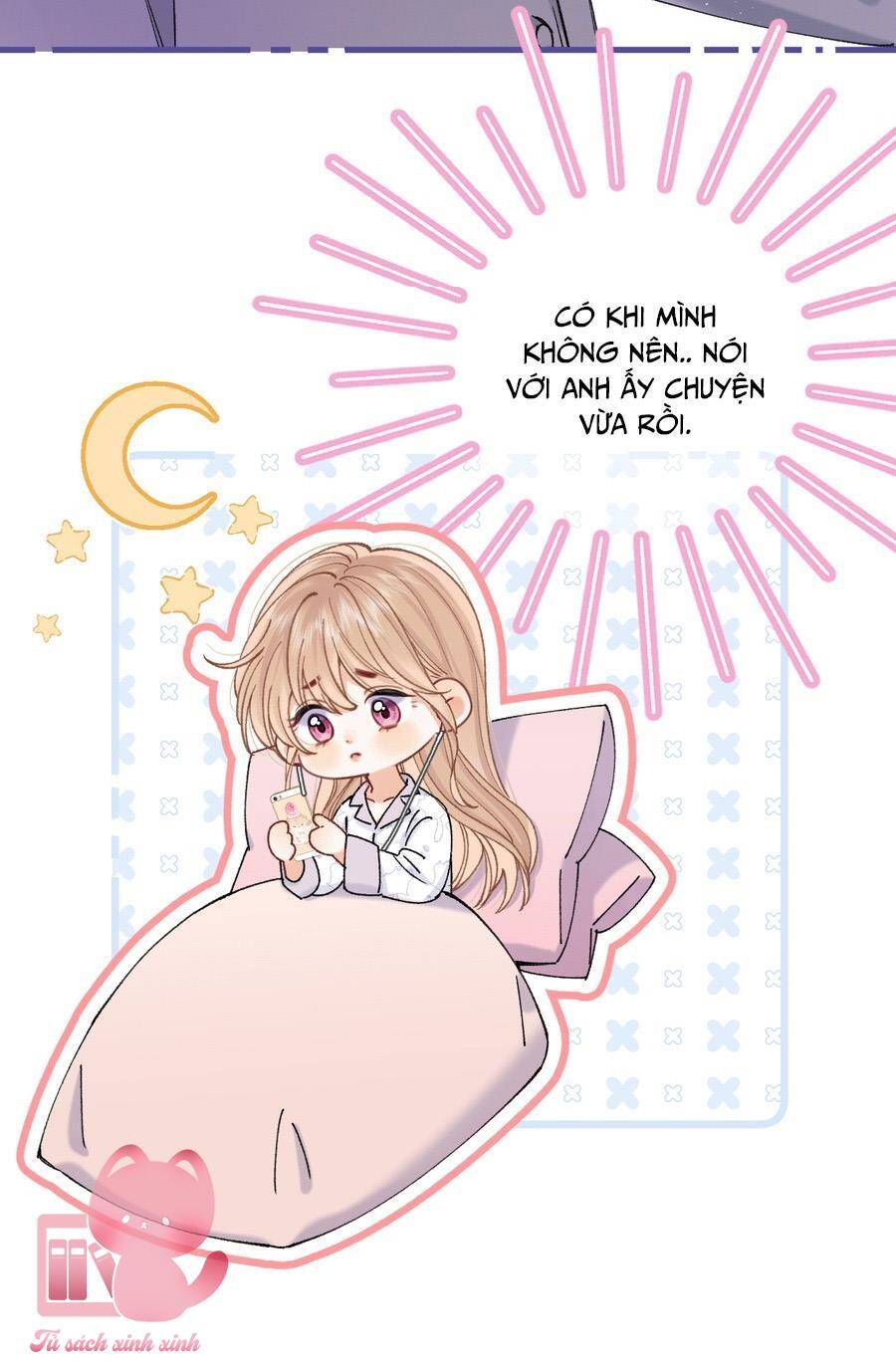 Mối Tình Thầm Kín Chapter 117 - Trang 2