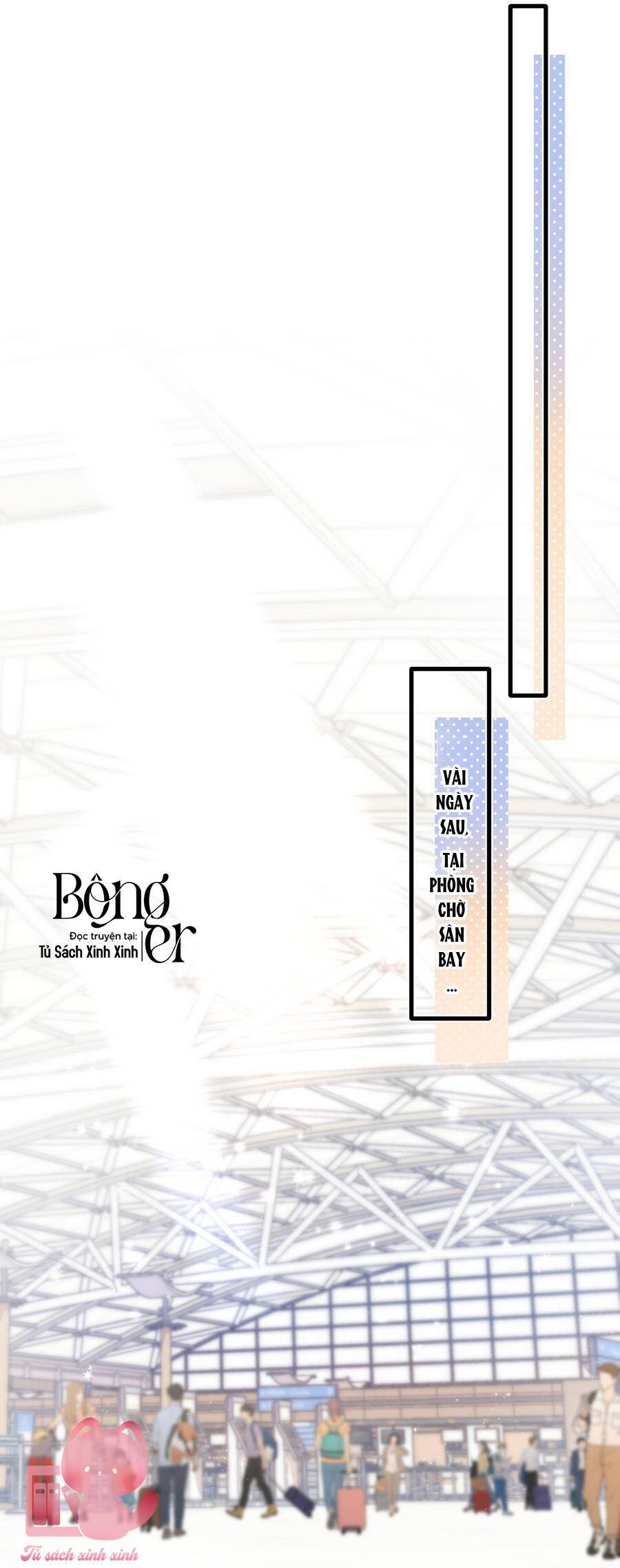 Mối Tình Thầm Kín Chapter 117 - Trang 2
