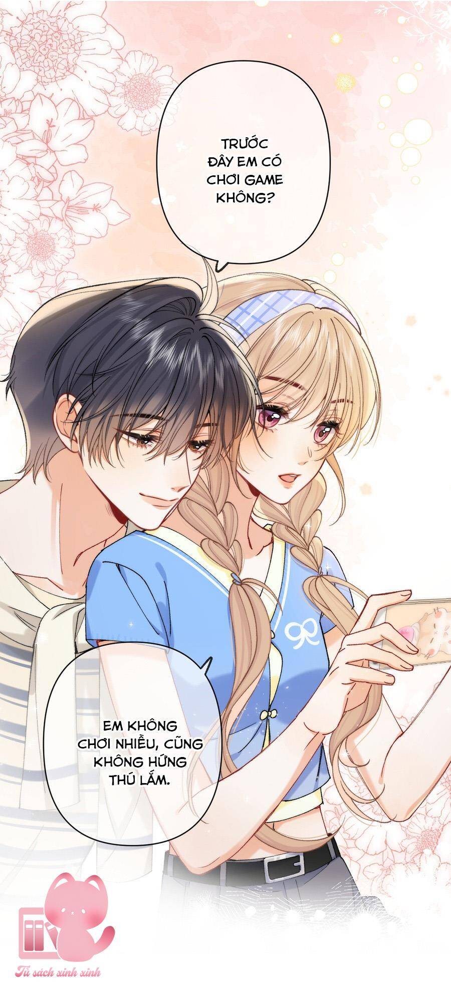 Mối Tình Thầm Kín Chapter 117 - Trang 2