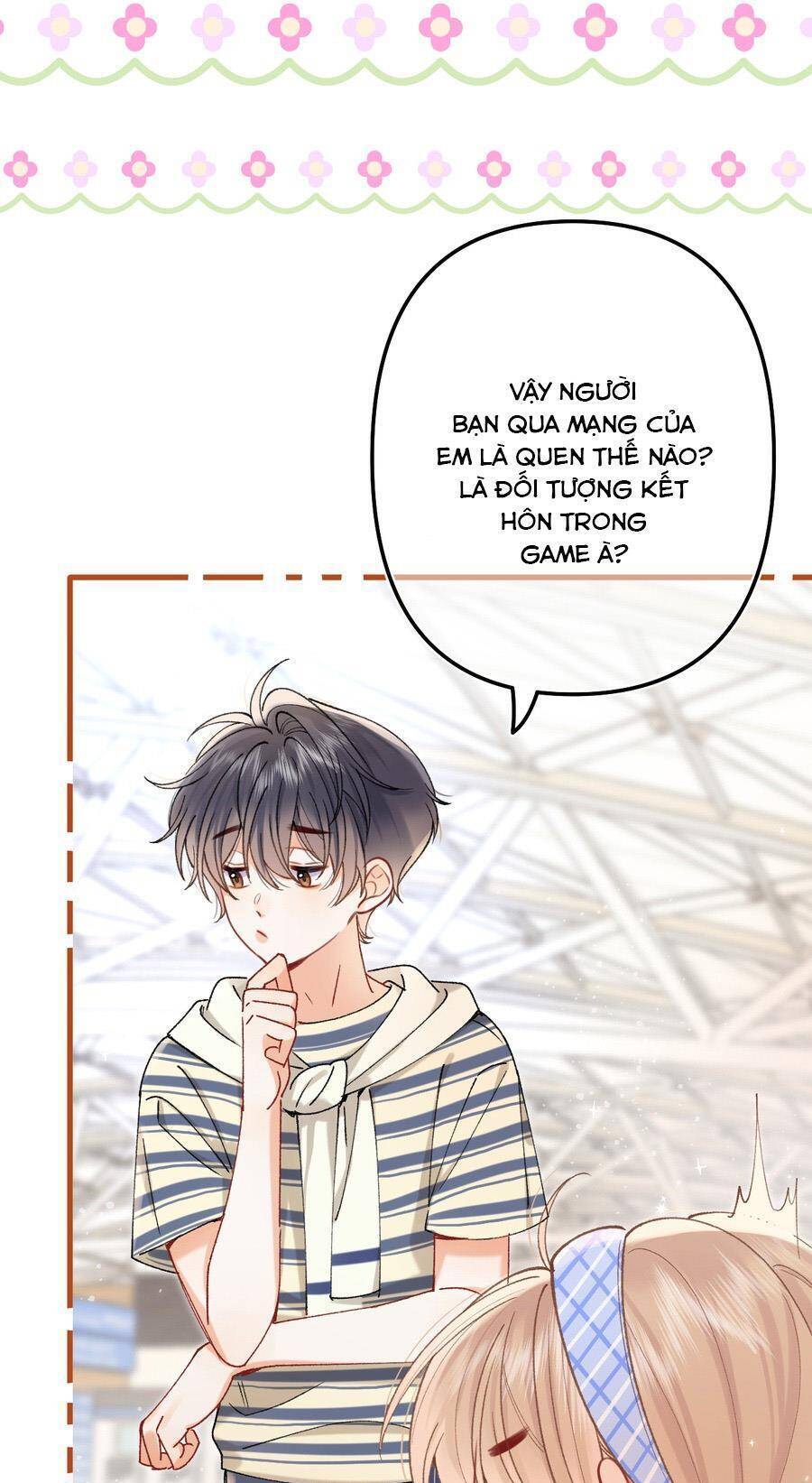 Mối Tình Thầm Kín Chapter 117 - Trang 2