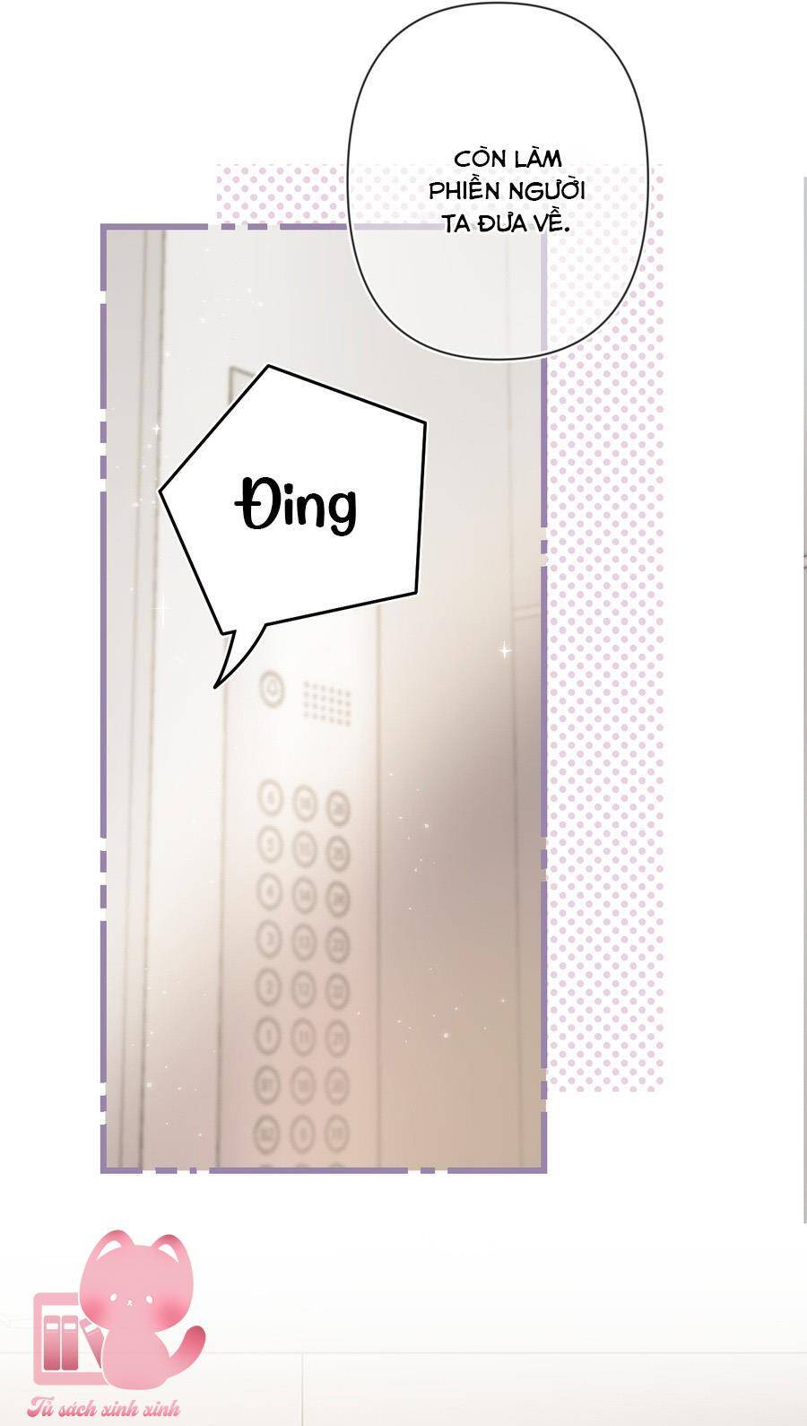 Mối Tình Thầm Kín Chapter 117 - Trang 2